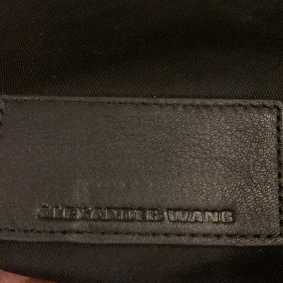 Alexander Wang booties - Picture 11 of 11